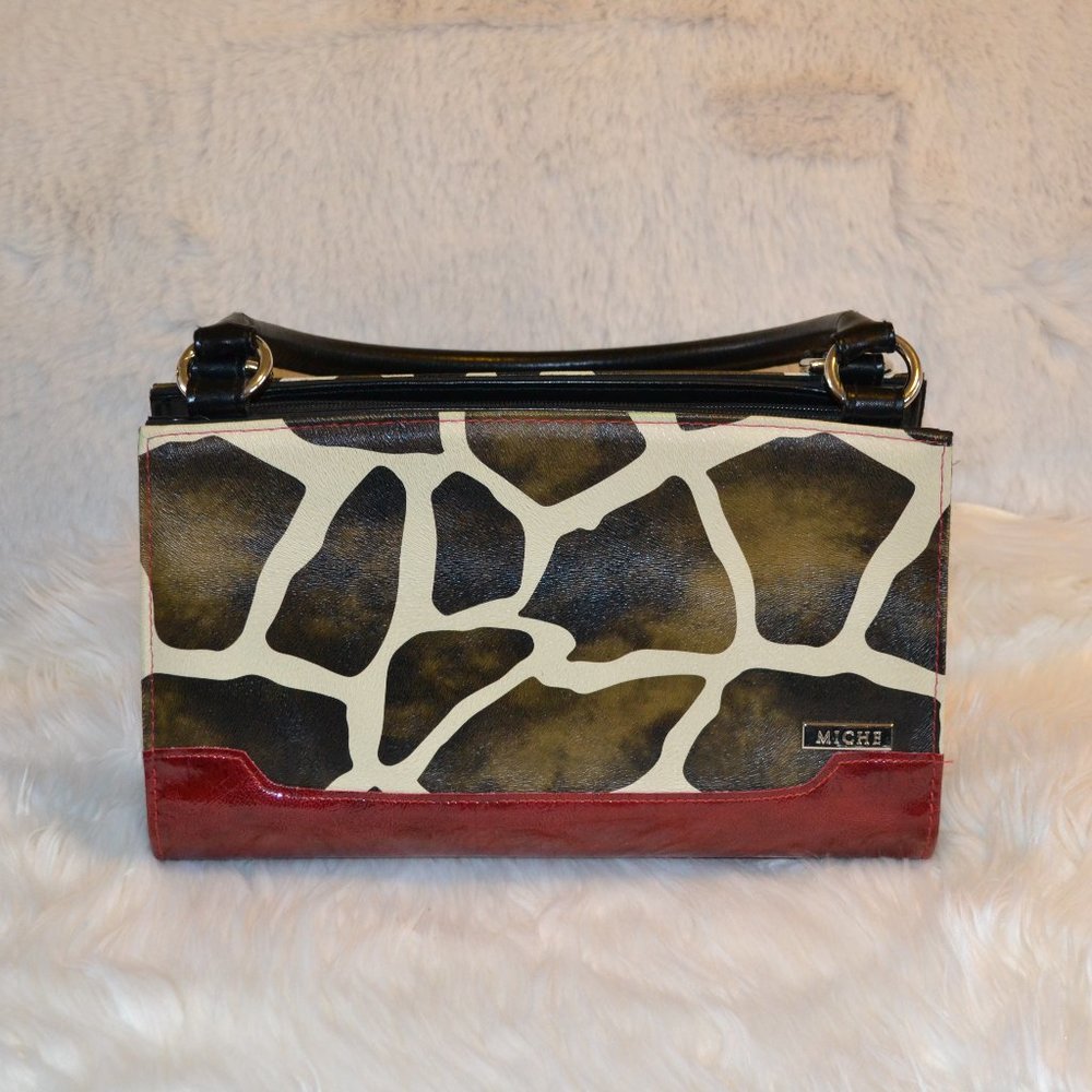 4for$20🤑 Miche Classic Shell "Jayma"
